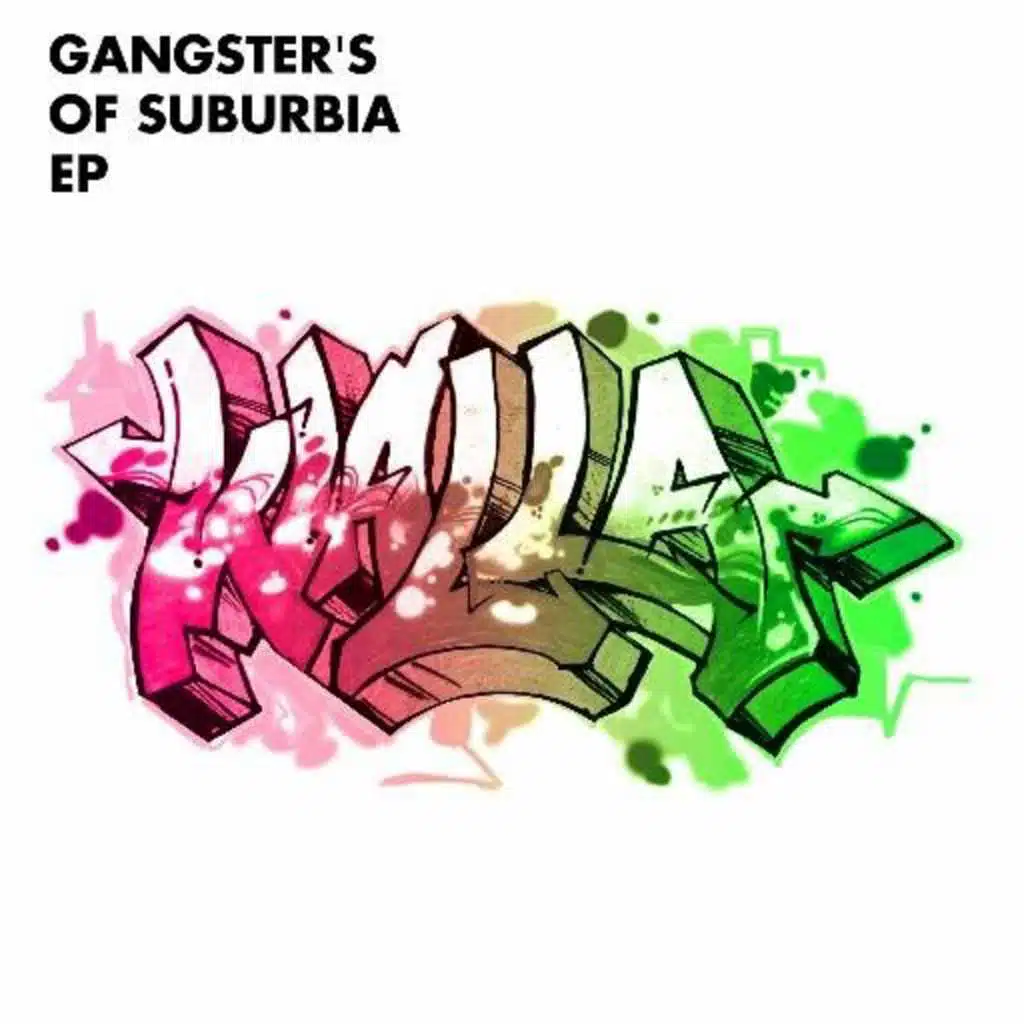 Gangsters of Suburbia