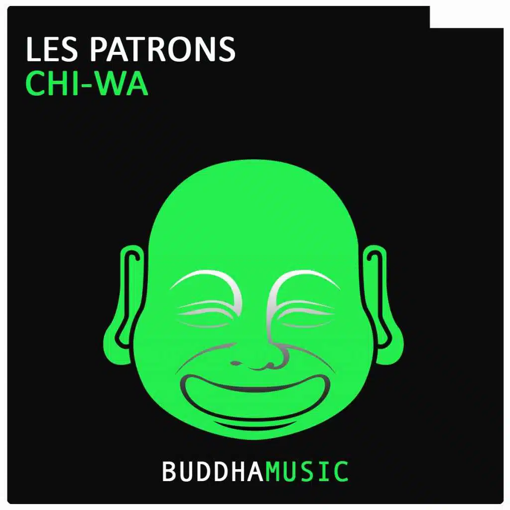 Chi-Wa (4 A.M. Dub Mix)