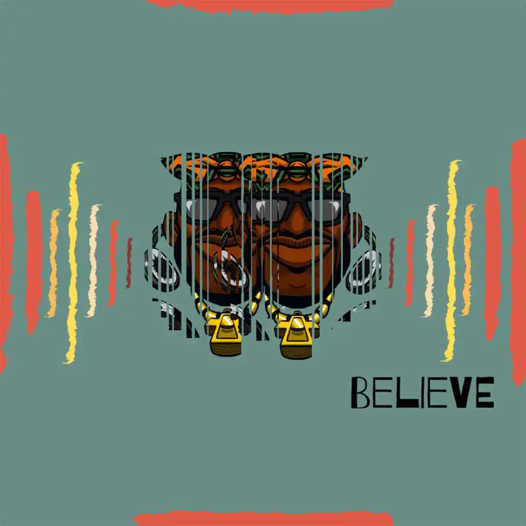 Believe (feat. Zicks)