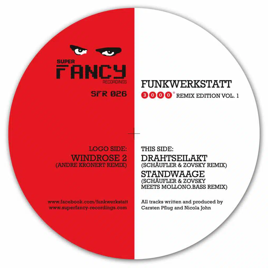 Standwaage (Schäufler & Zovsky meets Mollono.Bass Remix) [feat. Schäufler&Zovsky]