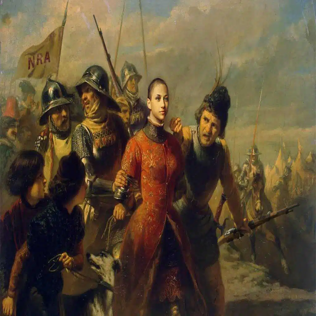 Saint Emma