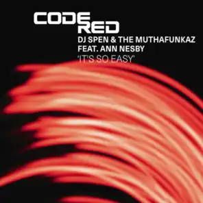 DJ Spen & The MuthaFunkaz