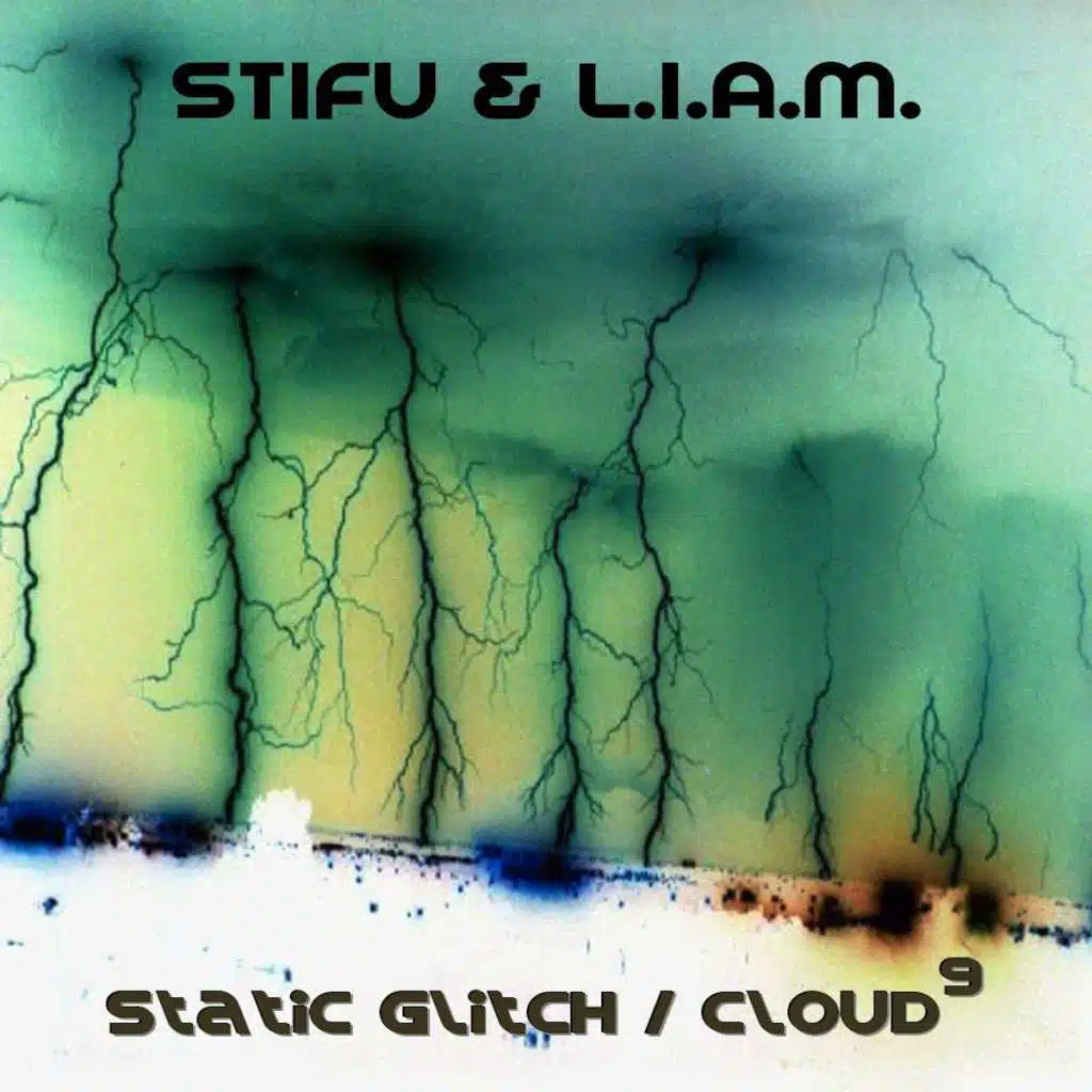 Sifu & L.I.A.M.