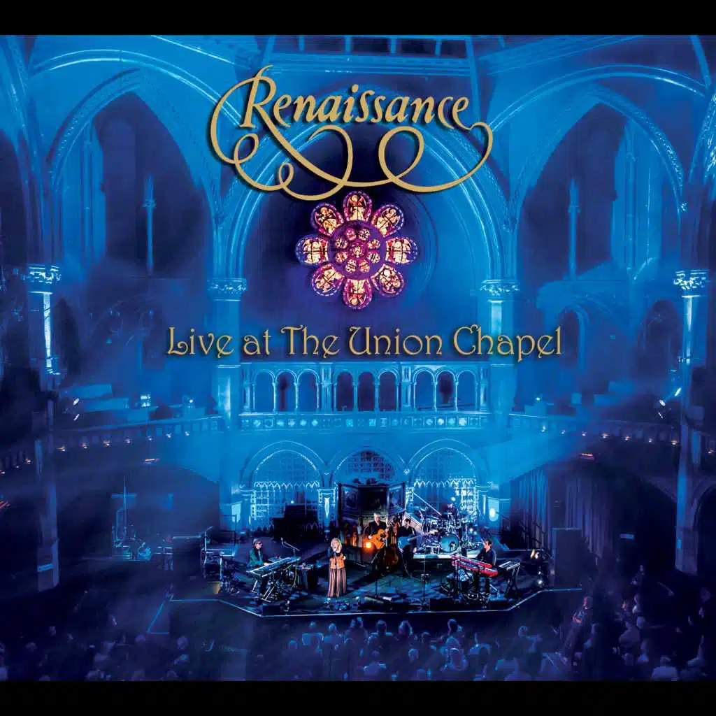 Live at the Union Chapel