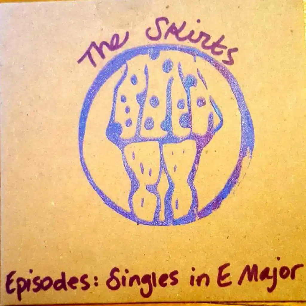 Episodes: Singles in E Major
