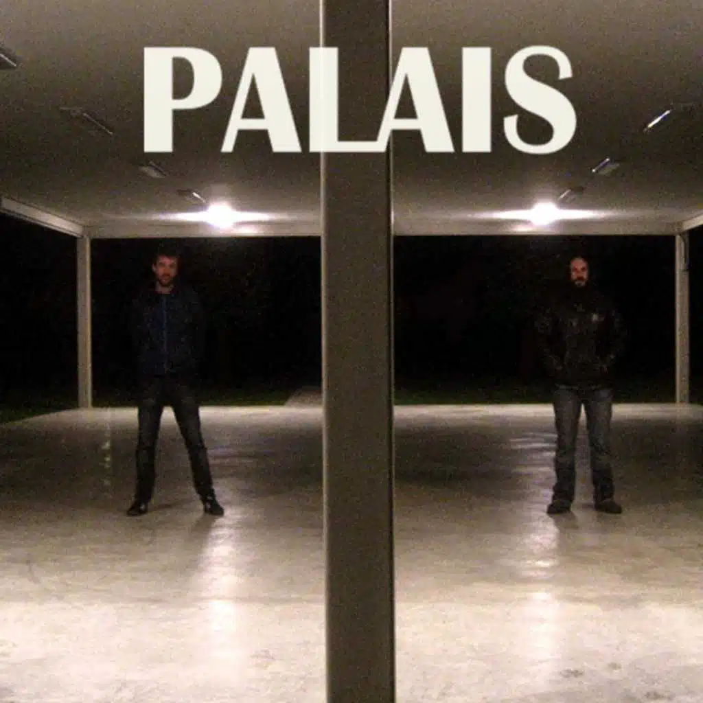 Palais