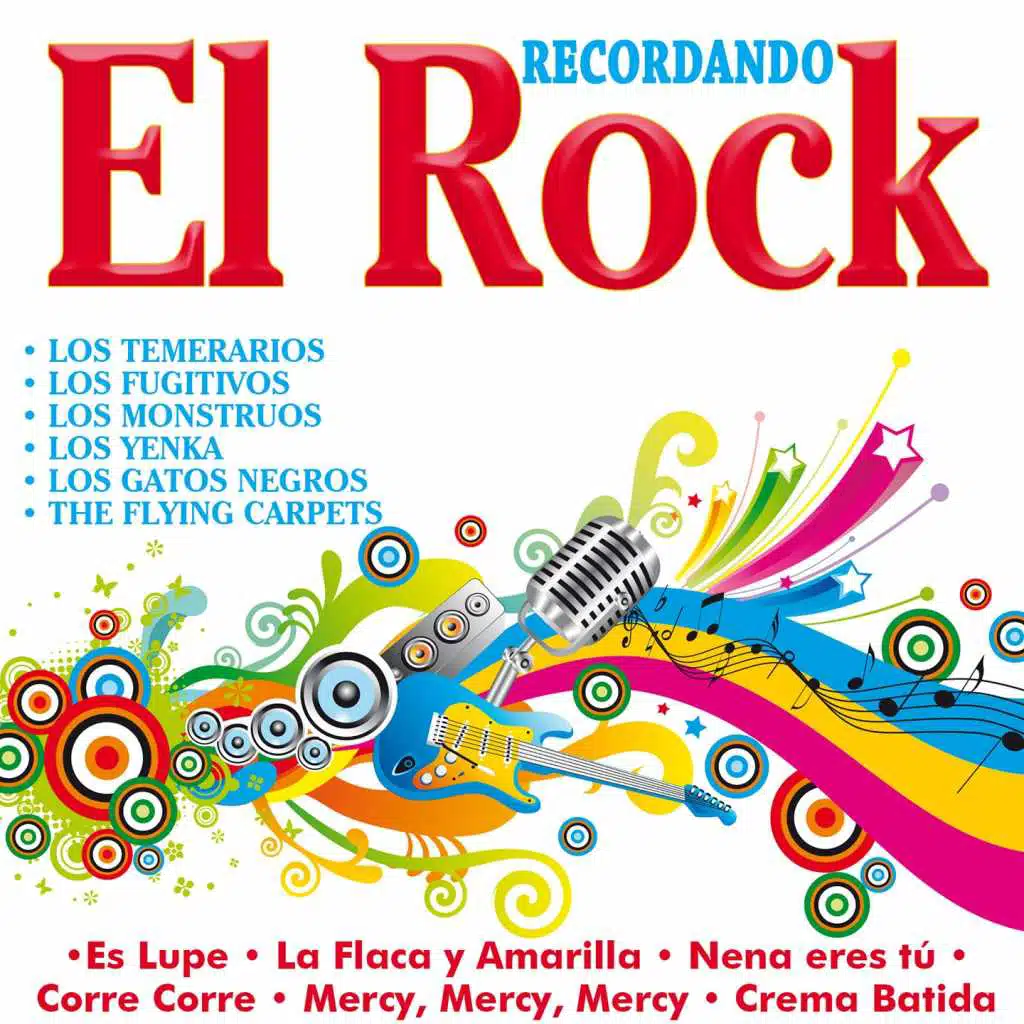 Recordando el Rock
