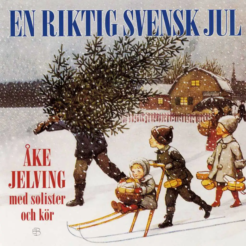 Åke Jelvings Orkester