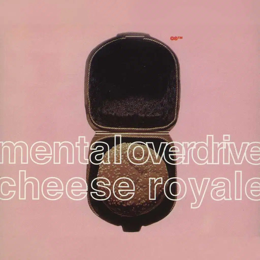 Cheese Royale