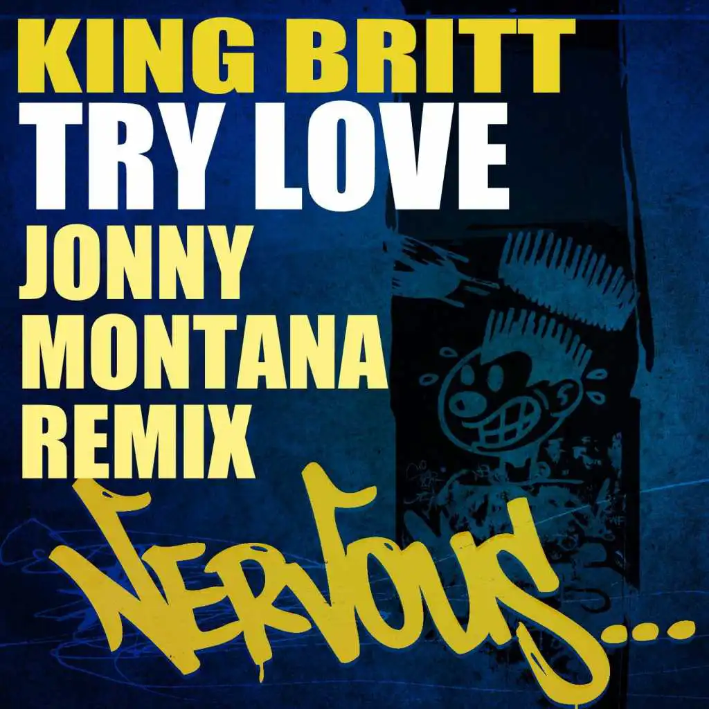 Try Love (Jonny Montana Remix)