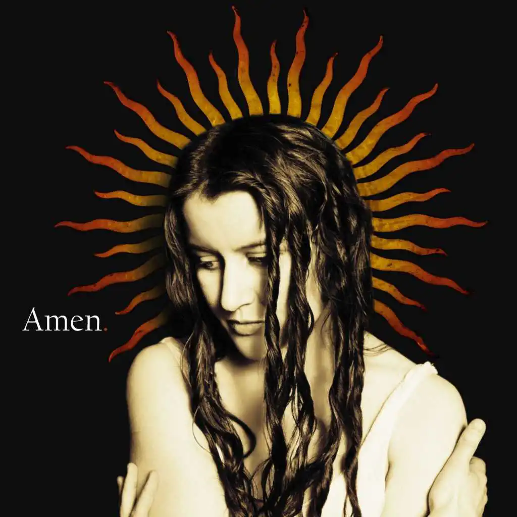Amen (feat. Mick Guzauski & Roger Moutenot)