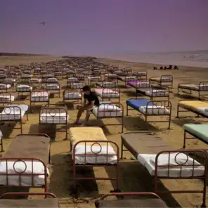 A Momentary Lapse Of Reason (2011 Remastered Version)