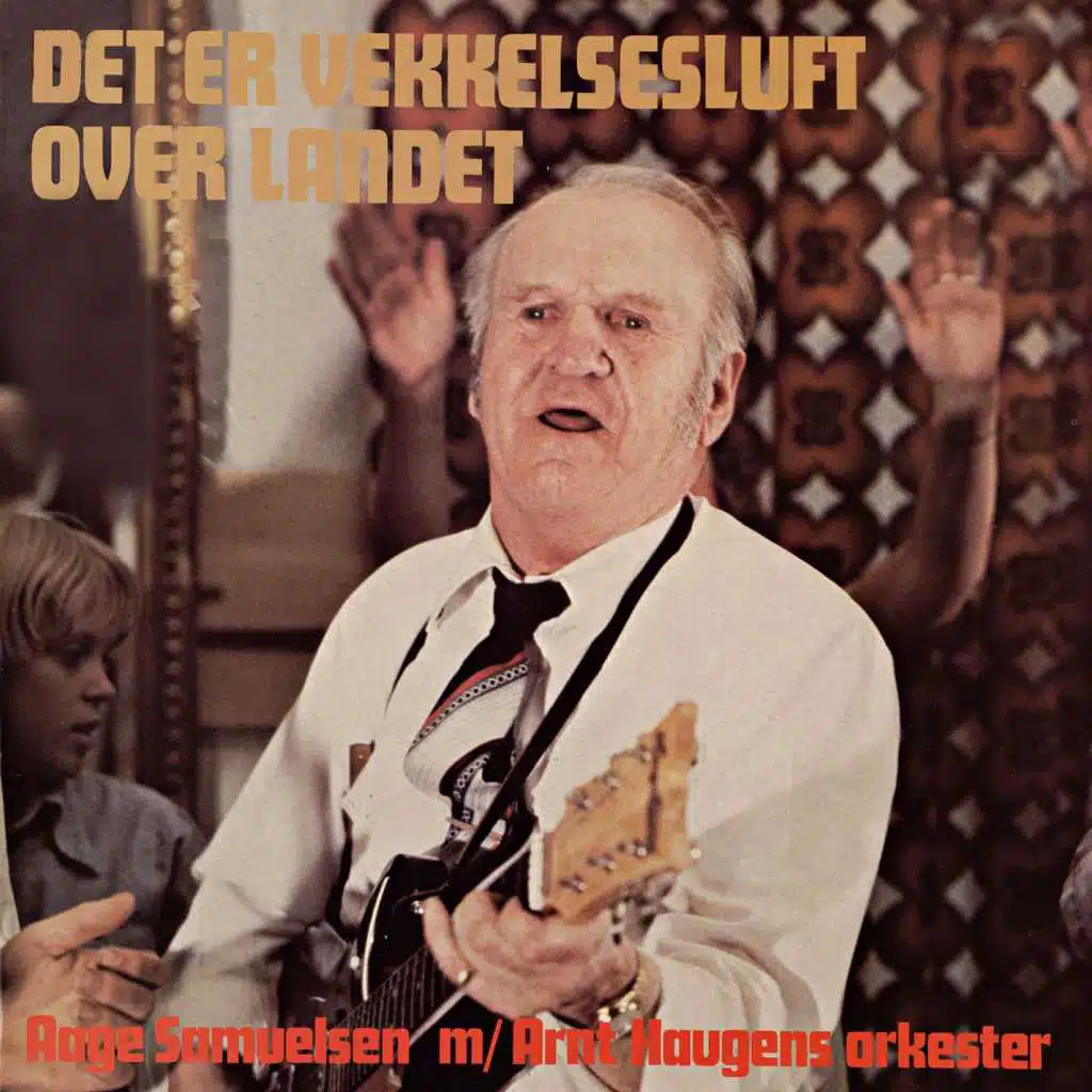 Kraft i Jesu navn (2010 Remastered Version)