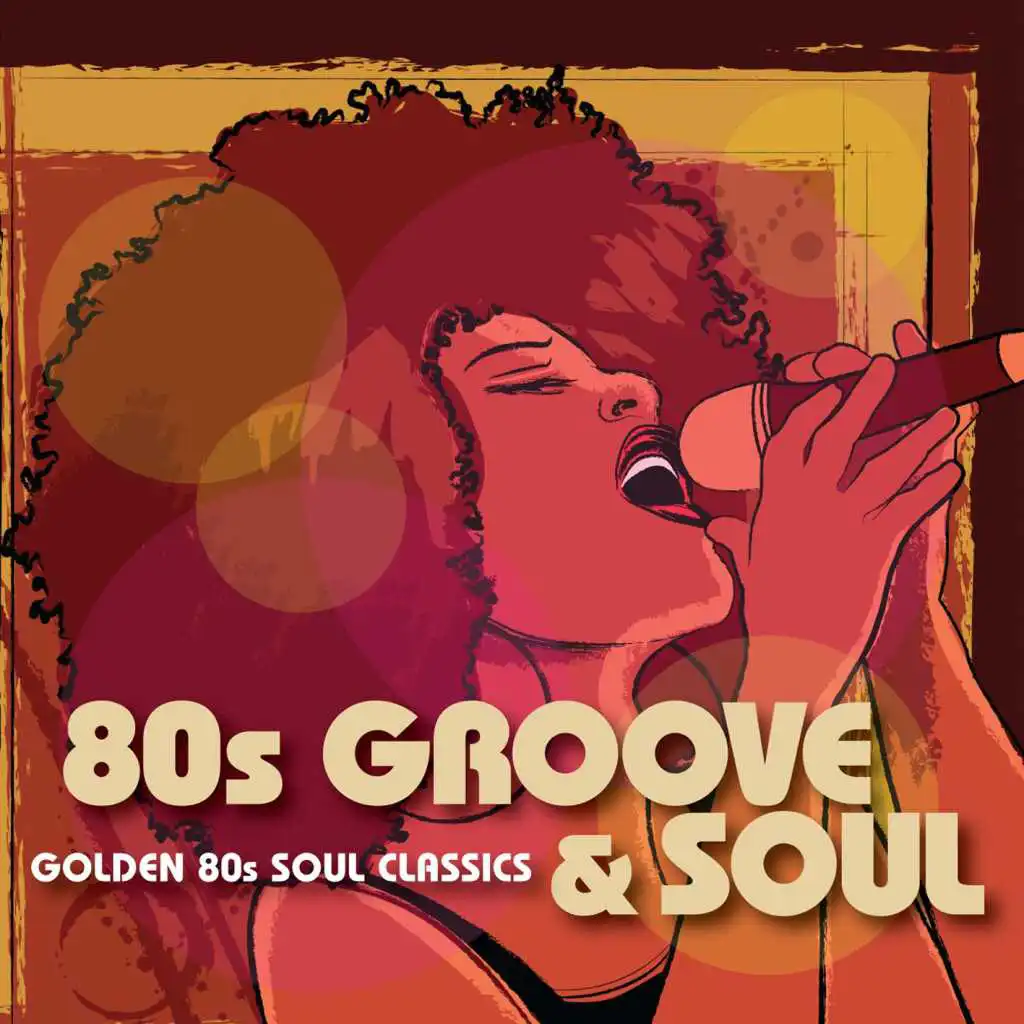 80s Groove & Soul