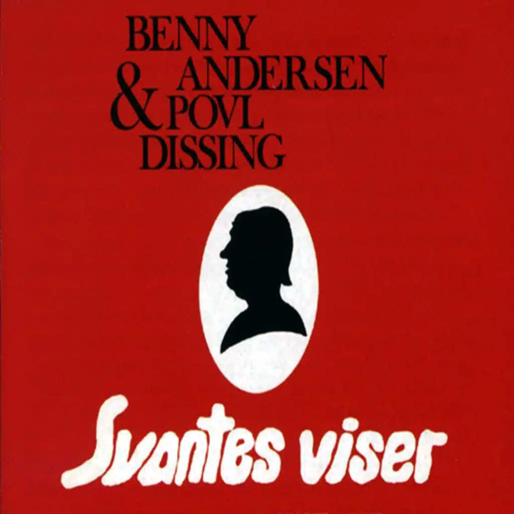 Povl Dissing & Benny Andersen