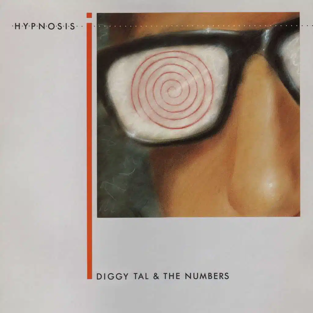Diggy Tal & The Numbers