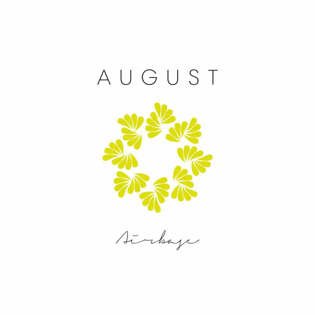 August