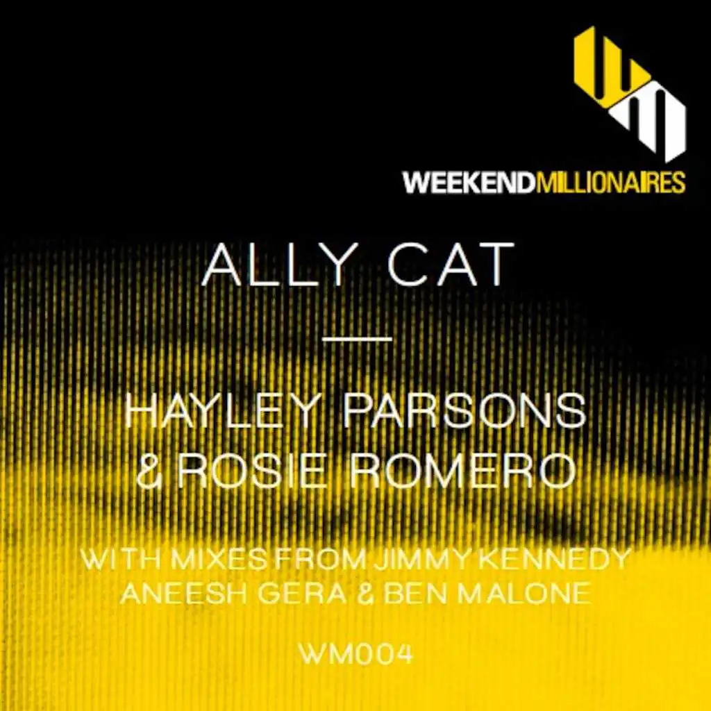 Ally Cat (Ben Malone Mix)