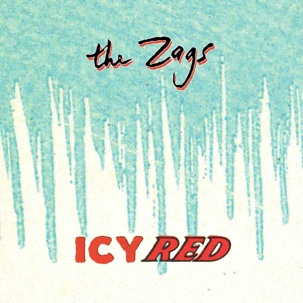 Icy Red