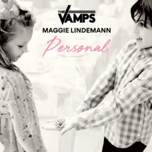 Personal (feat. Maggie Lindemann)
