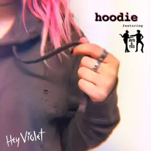 Hoodie (feat. Ayo & Teo)