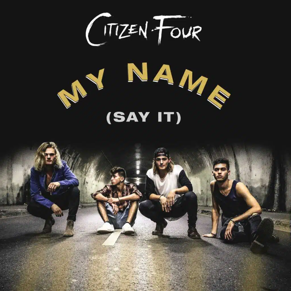 Citizen Four