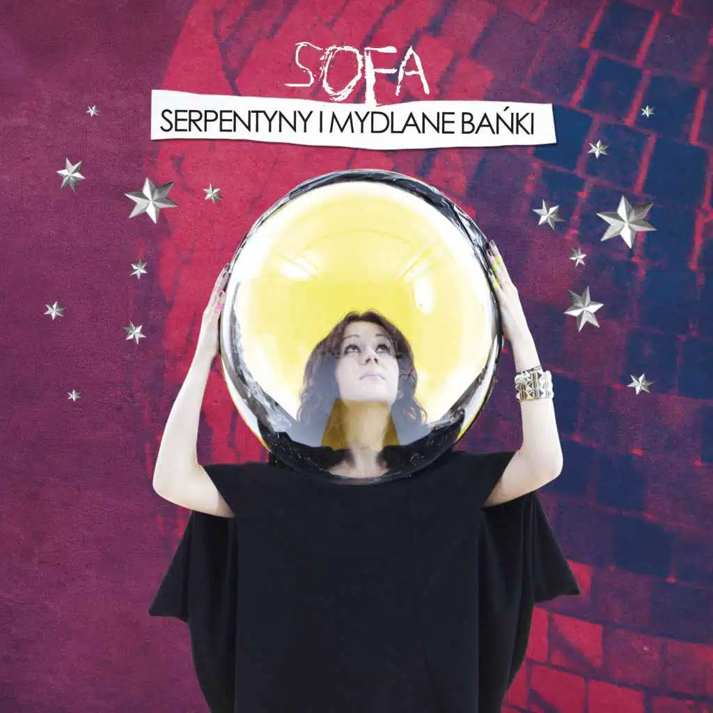 Serpentyny I Mydlane Banki [Radio Edit] (Radio Edit)