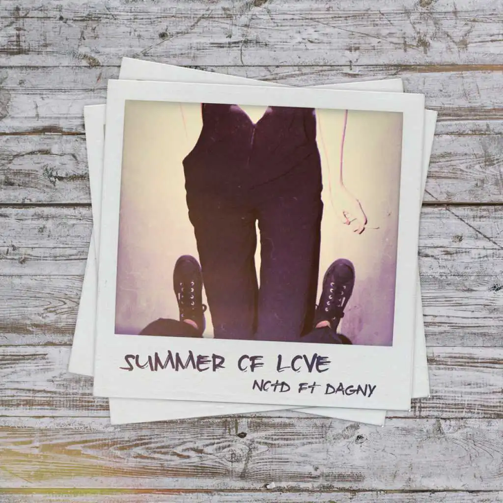 Summer Of Love (Acoustic) [feat. Dagny]