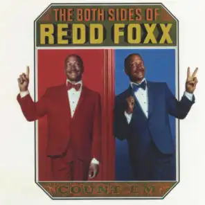 The Both Sides of Redd Foxx (Side 1)