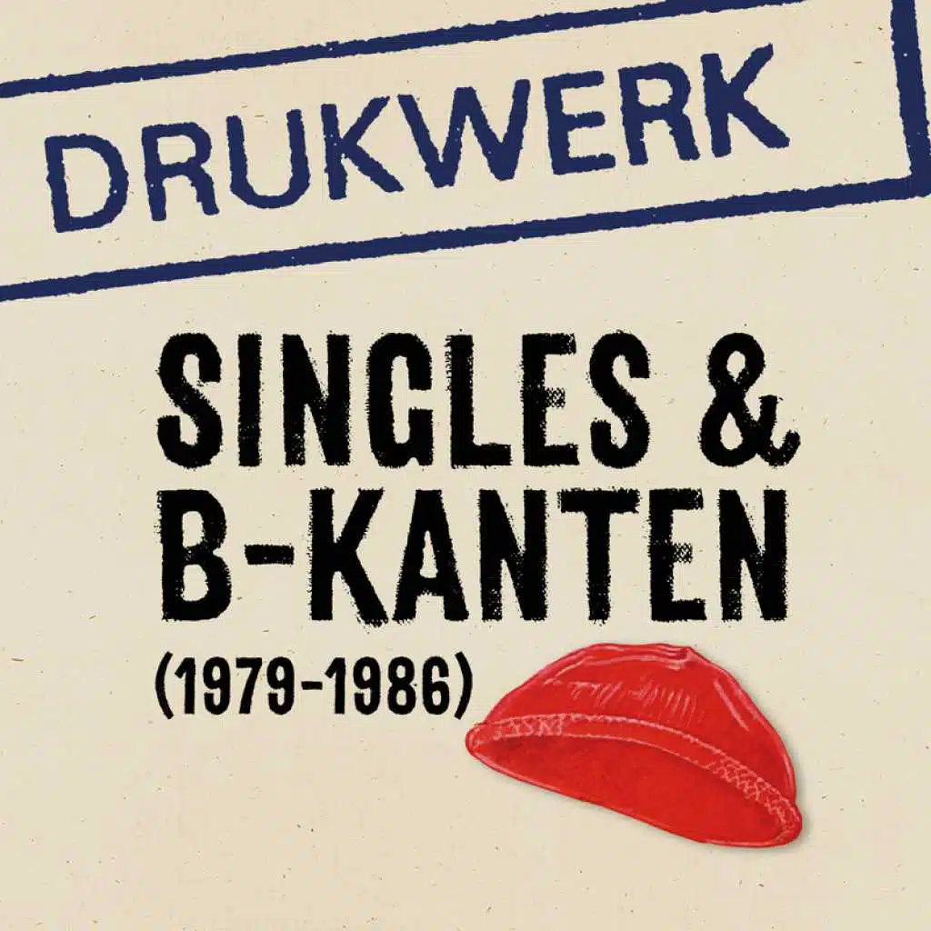 Drukwerk