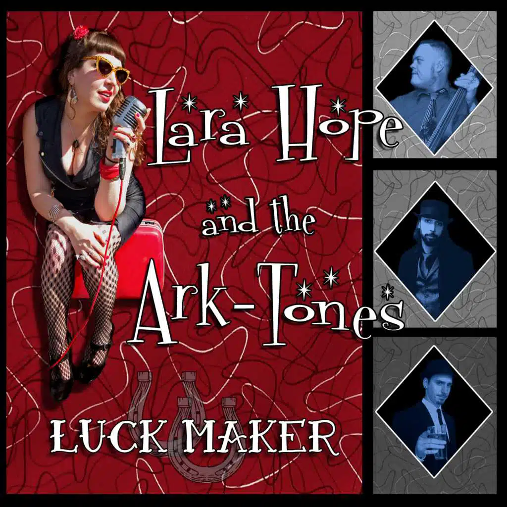 Luck Maker