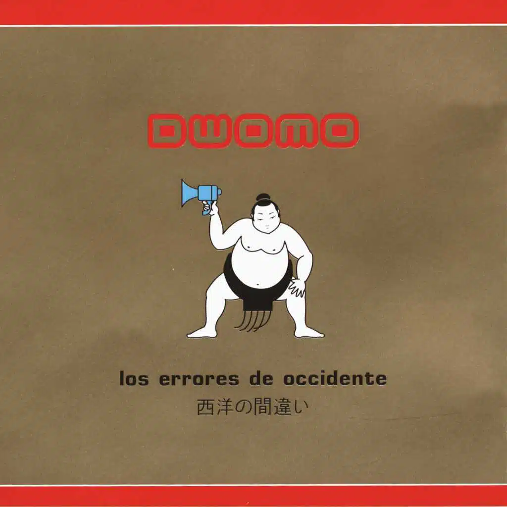 Los errores de Occidente