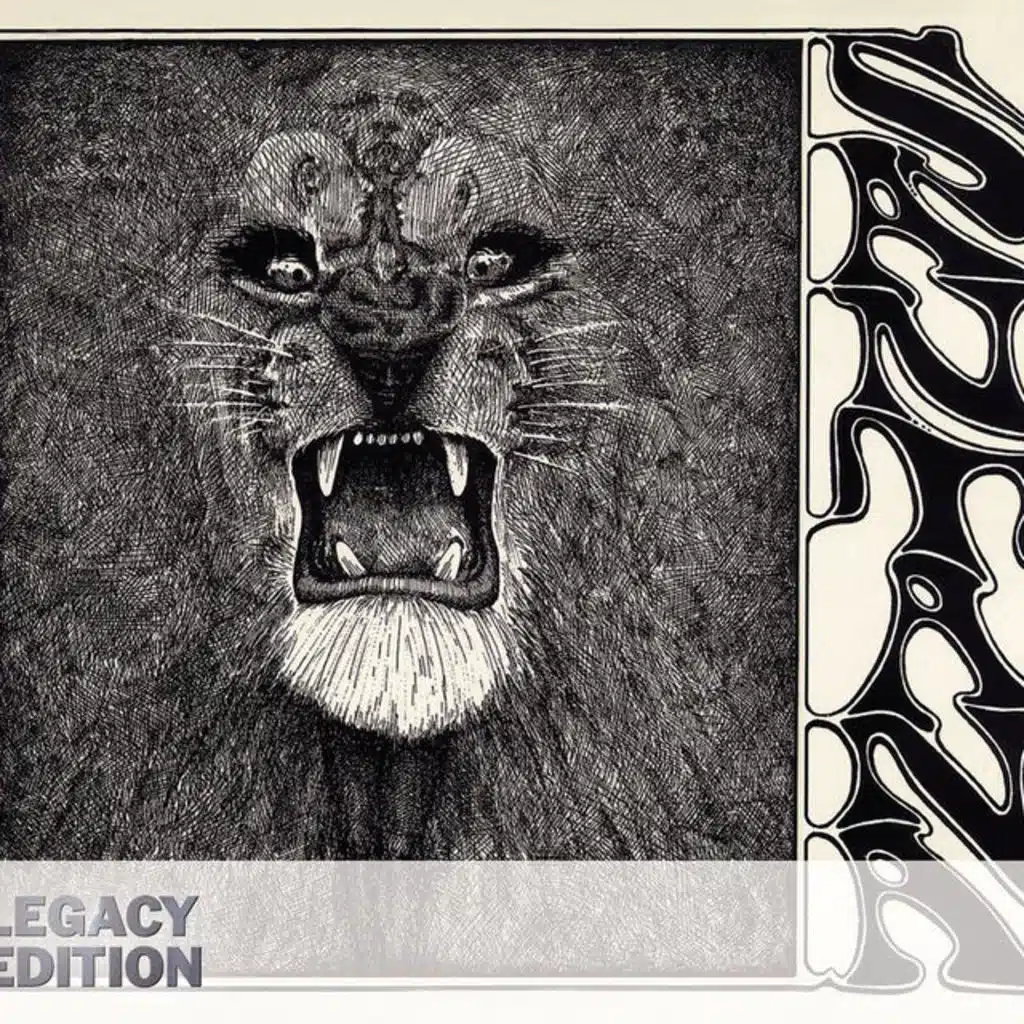 Santana (Legacy Edition)