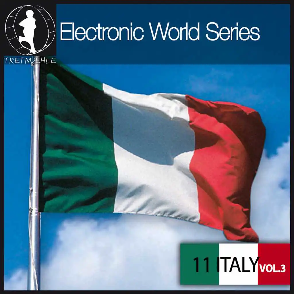 Electronic World Series 11 (Italy Vol. 3)