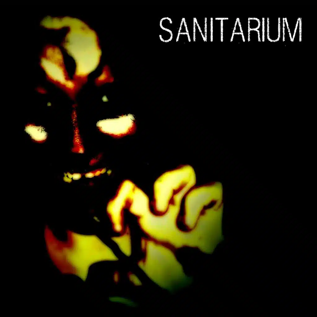 Sanitarium