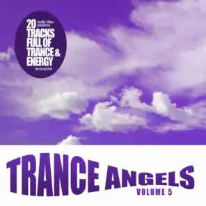 Trance Angels, Vol. 5