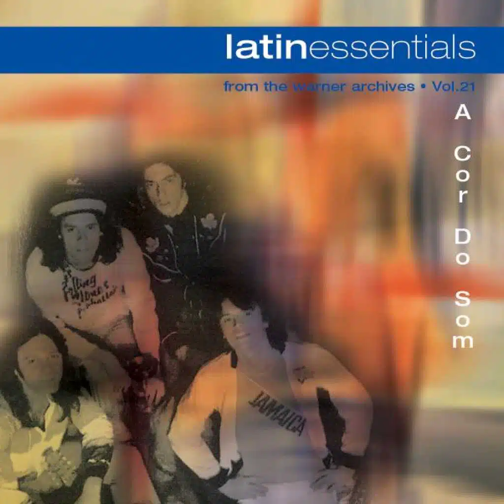 Latin Essentials