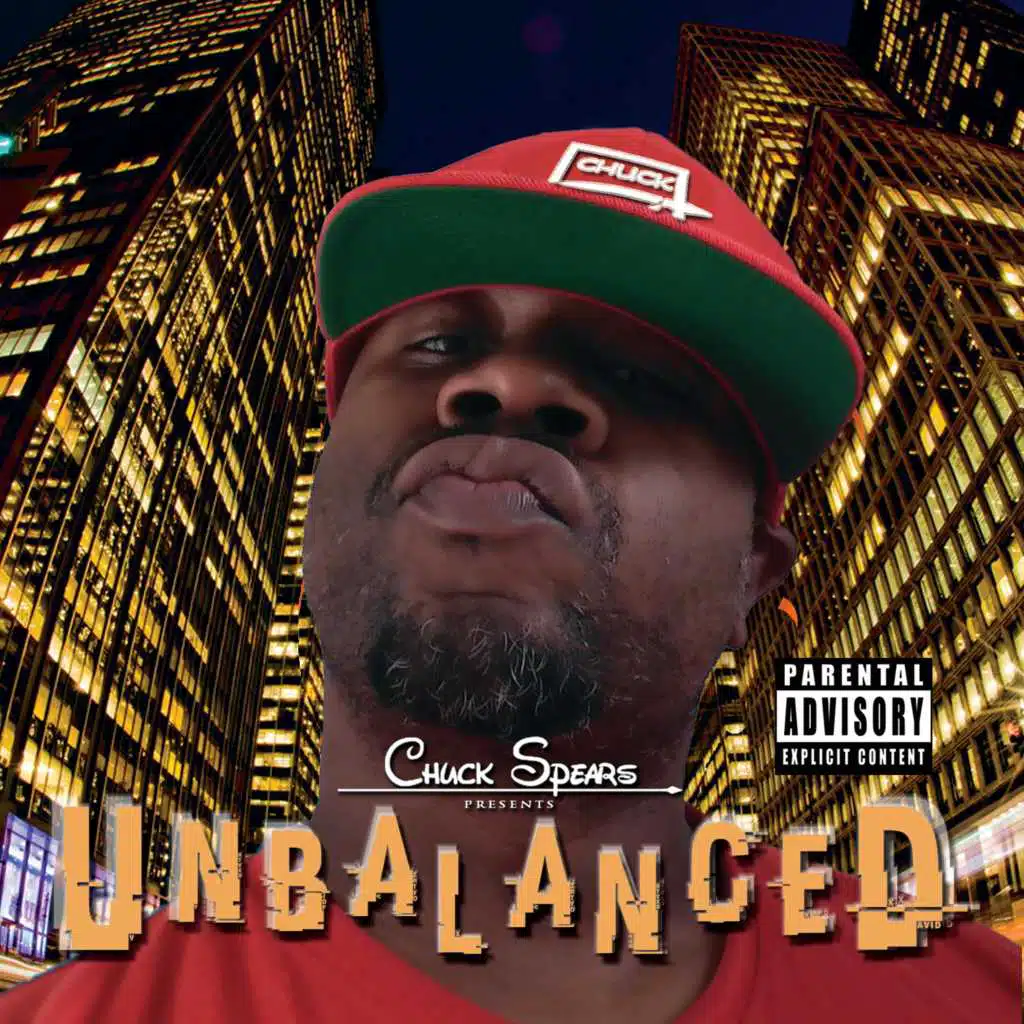 Unbalanced