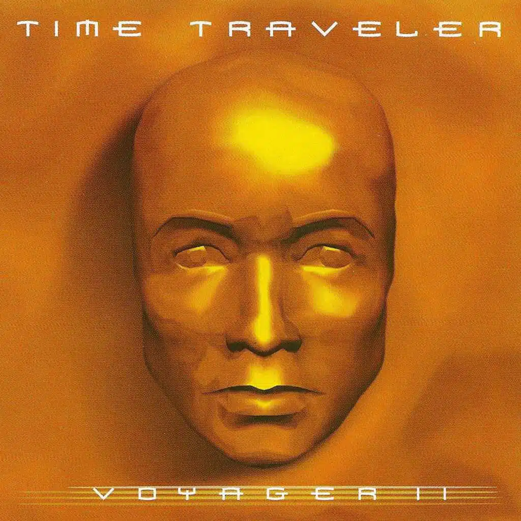 Time Traveller - Voyager II