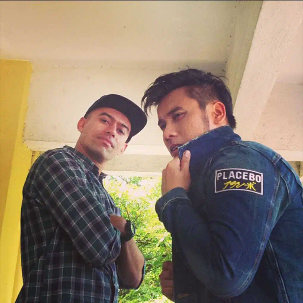 Altimet & Awi Rafael