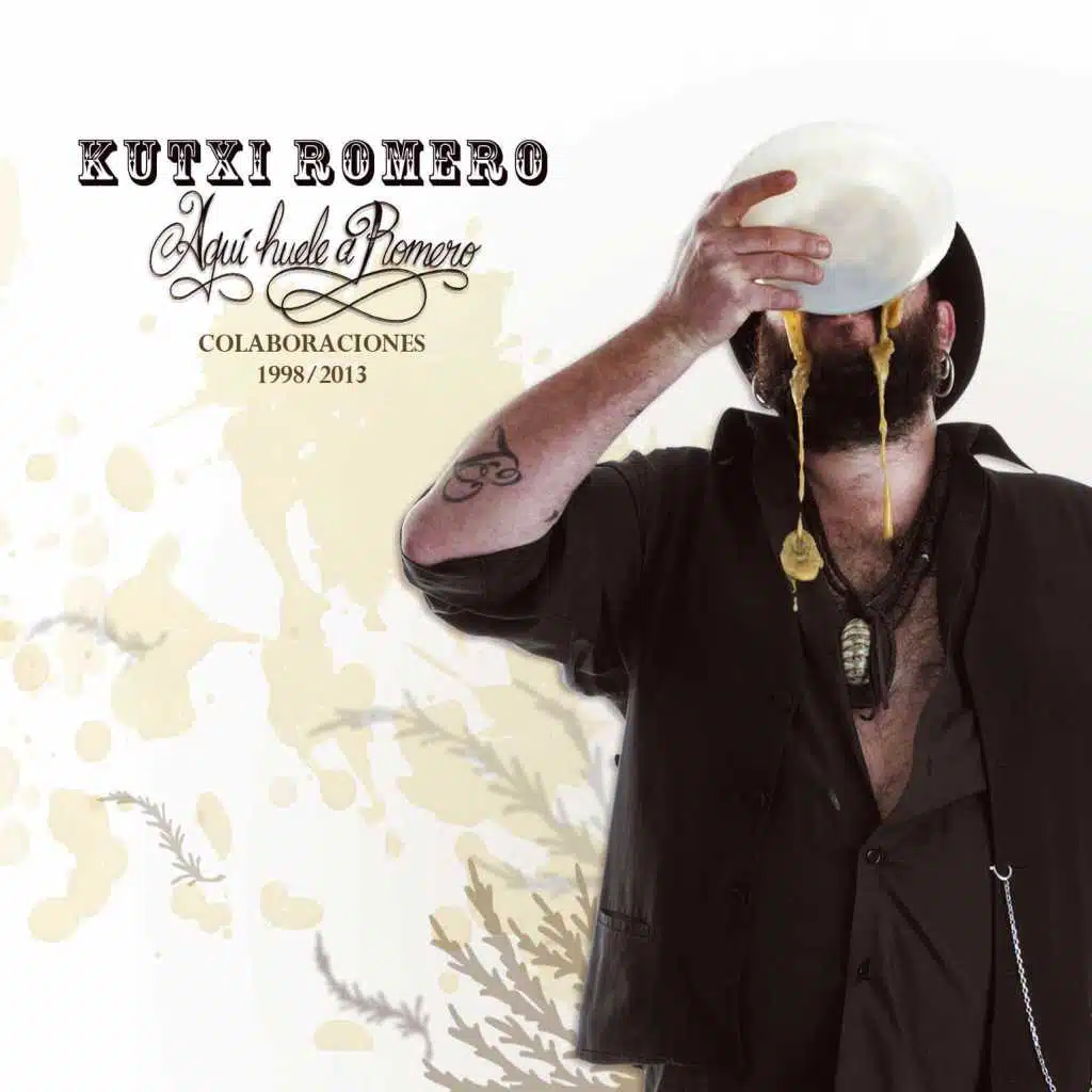 Las torres de tus lamentos (feat. Kutxi Romero)