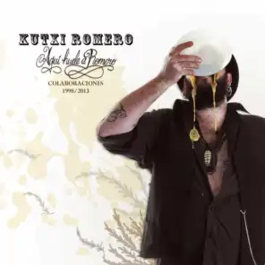 Marioneta sin cuerdas (feat. Kutxi Romero)