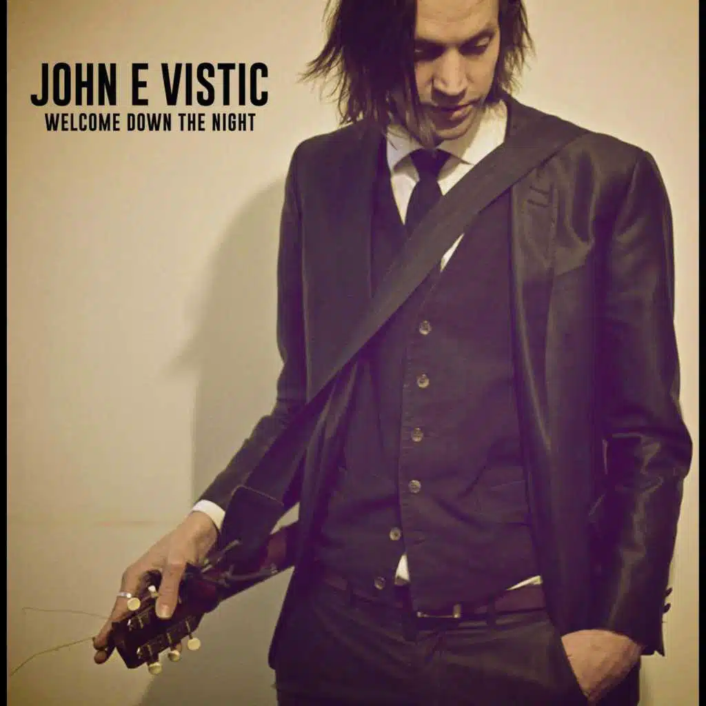 Welcome down the Night