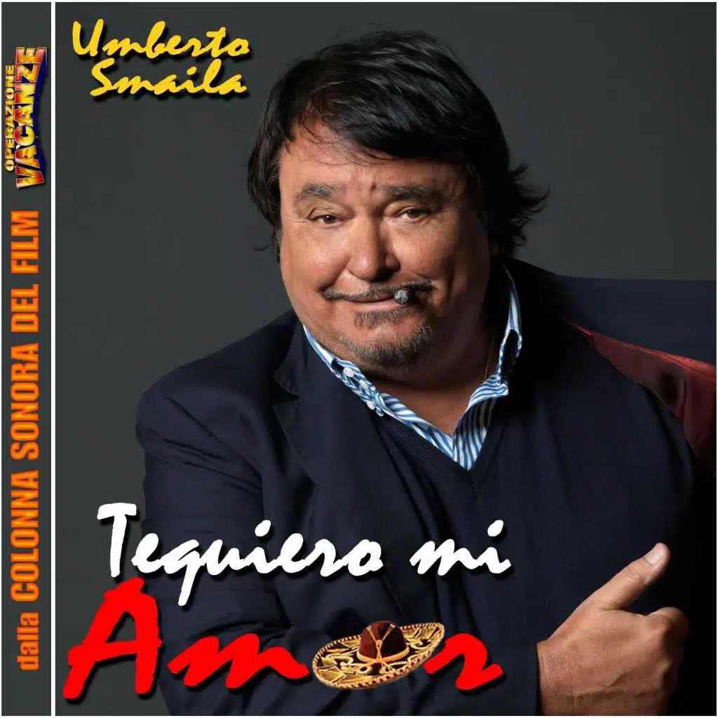 Te quiero mi amor