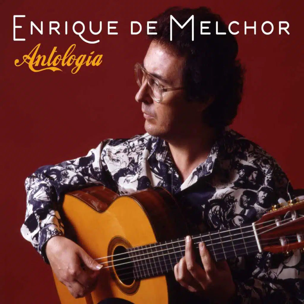 Enrique De Melchor