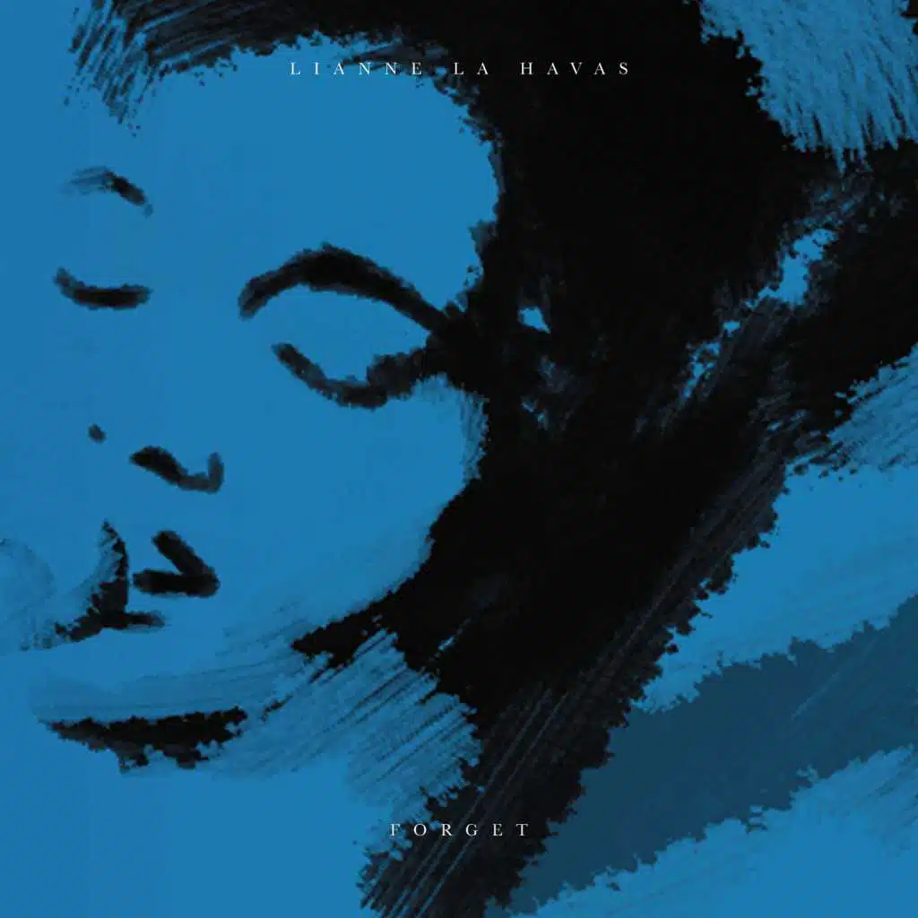 Forget (Two Inch Punch's 'New Jack Thing' Rework)