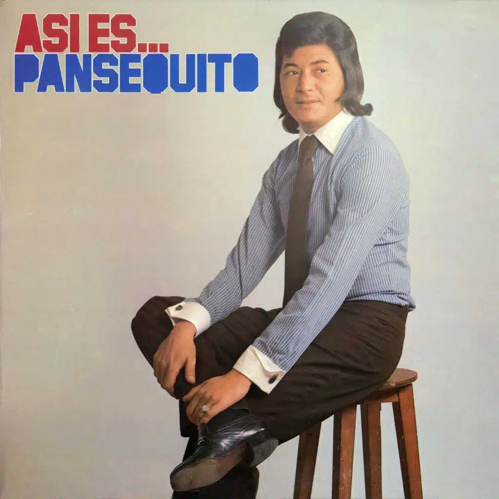 Asi es... Pansequito