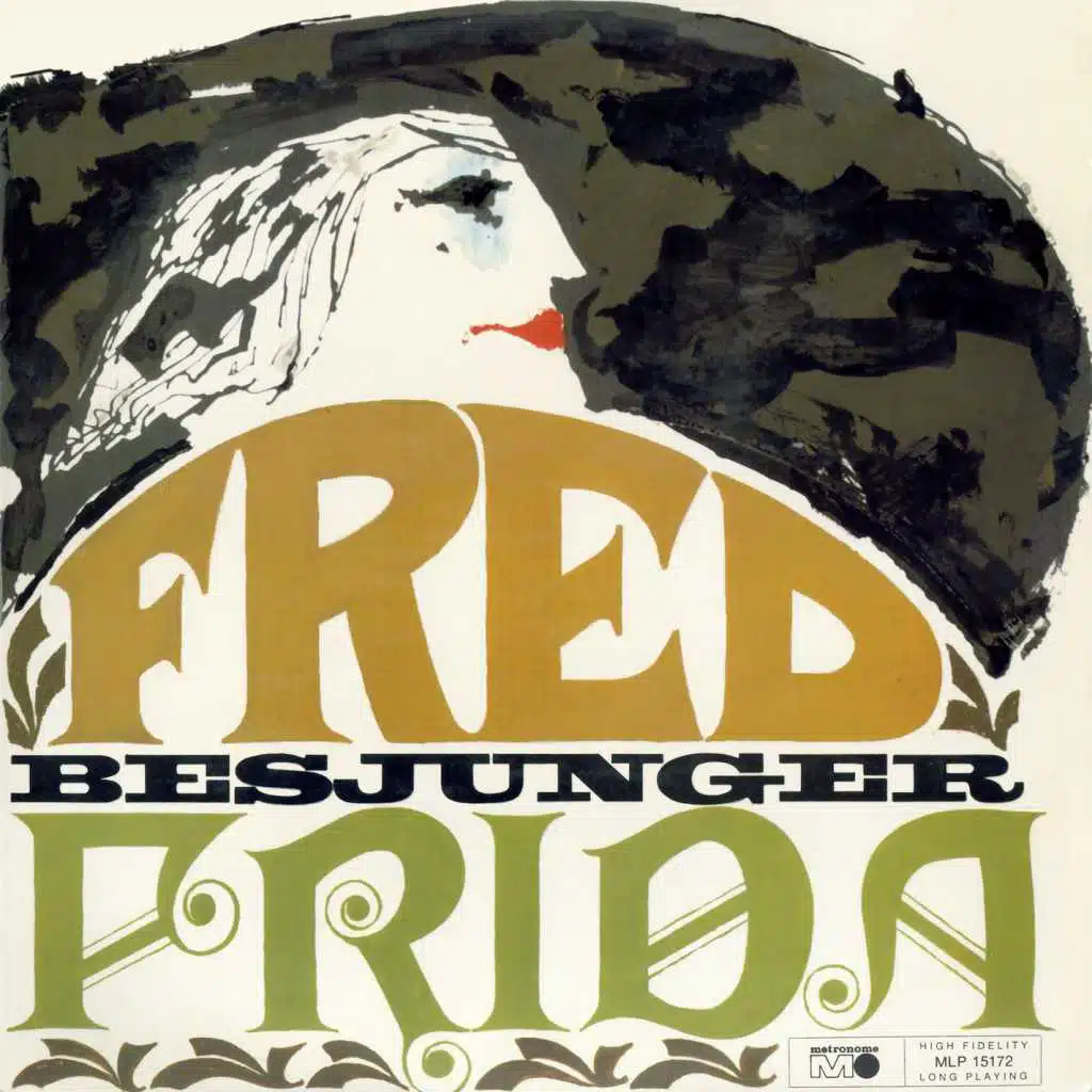 Fred besjunger Frida