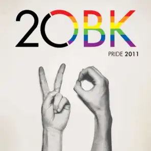 2OBK Pride 2011