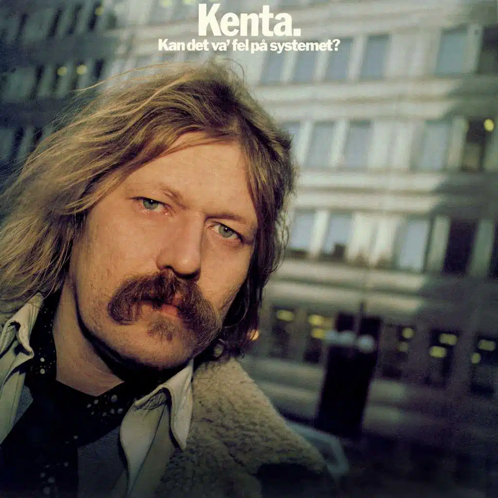 Kan det va' fel på systemet?